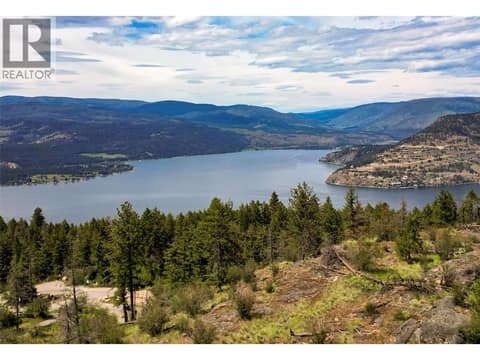 Predator Ridge 1,360-acre Community at 683 HAVENCREST Court, Predator Ridge, Vernon