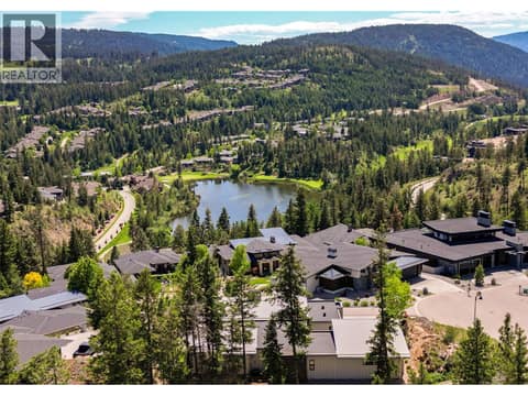 Predator Ridge 1,360-acre Community at 683 HAVENCREST Court, Predator Ridge, Vernon