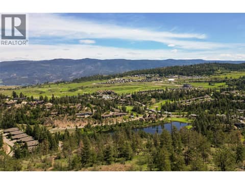 Predator Ridge 1,360-acre Community at 683 HAVENCREST Court, Predator Ridge, Vernon