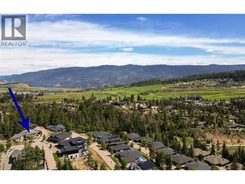 Predator Ridge 1,360-acre Community at 683 HAVENCREST Court, Predator Ridge, Vernon