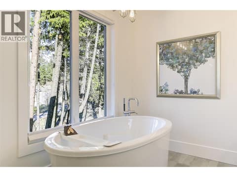 Primary Ensuite at 683 HAVENCREST Court, Predator Ridge, Vernon