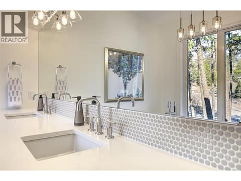 Primary Ensuite at 683 HAVENCREST Court, Predator Ridge, Vernon