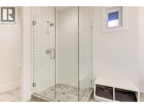 Primary Ensuite at 683 HAVENCREST Court, Predator Ridge, Vernon