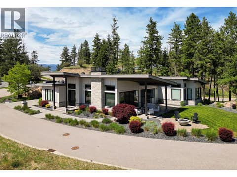 Welcome to 683 Havencrest Court at 683 HAVENCREST Court, Predator Ridge, Vernon