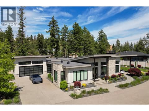 Welcome to 683 Havencrest Court at 683 HAVENCREST Court, Predator Ridge, Vernon