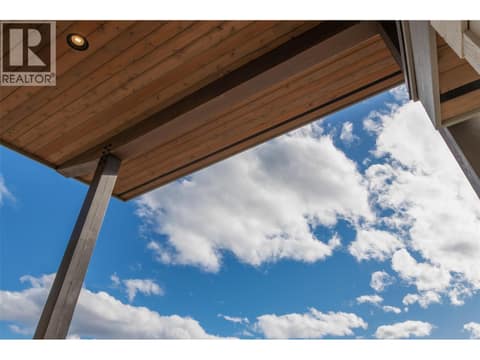 Wood Soffits at 683 HAVENCREST Court, Predator Ridge, Vernon