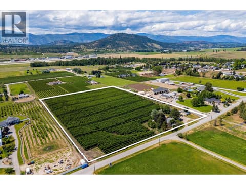 Photo 1 of 5790 Rittich Road, Ellison, Kelowna