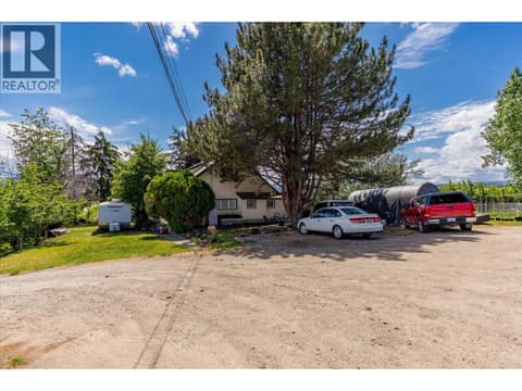 Photo 14 of 5790 Rittich Road, Ellison, Kelowna