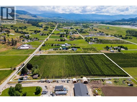 Photo 3 of 5790 Rittich Road, Ellison, Kelowna