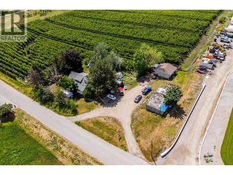 Photo 5 of 5790 Rittich Road, Ellison, Kelowna