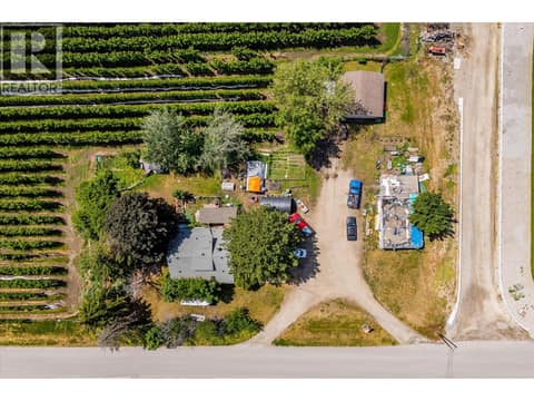 Photo 6 of 5790 Rittich Road, Ellison, Kelowna