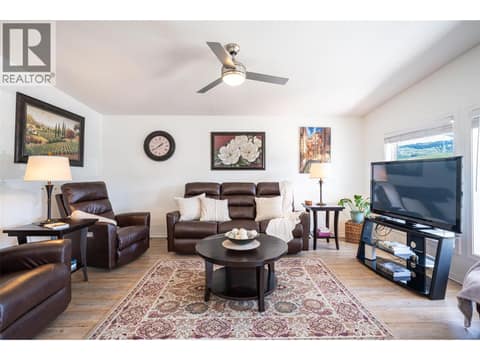 Photo 10 of 6688 Tronson Road Unit# 38, Okanagan Landing, Vernon