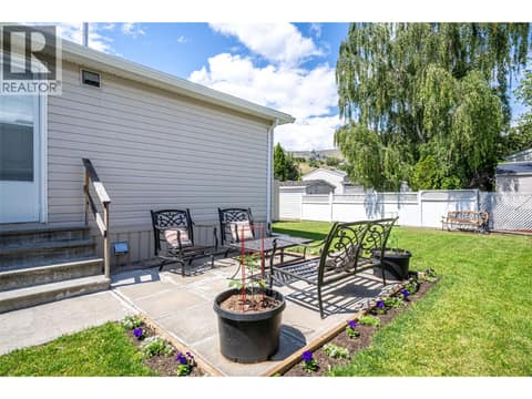Photo 42 of 6688 Tronson Road Unit# 38, Okanagan Landing, Vernon
