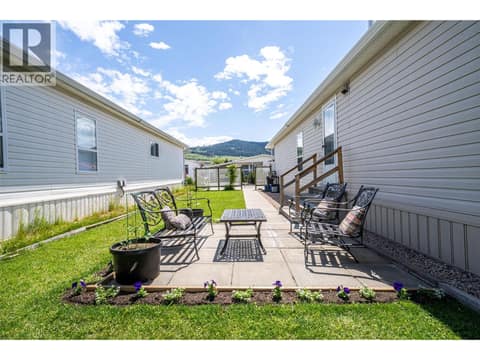 Photo 43 of 6688 Tronson Road Unit# 38, Okanagan Landing, Vernon