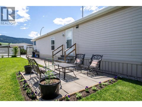 Photo 44 of 6688 Tronson Road Unit# 38, Okanagan Landing, Vernon