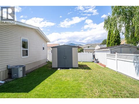 Photo 45 of 6688 Tronson Road Unit# 38, Okanagan Landing, Vernon