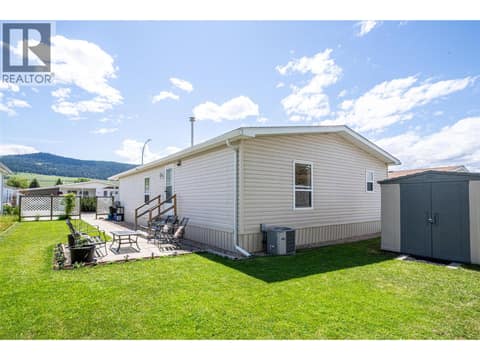 Photo 46 of 6688 Tronson Road Unit# 38, Okanagan Landing, Vernon