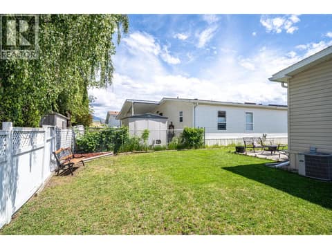 Photo 47 of 6688 Tronson Road Unit# 38, Okanagan Landing, Vernon