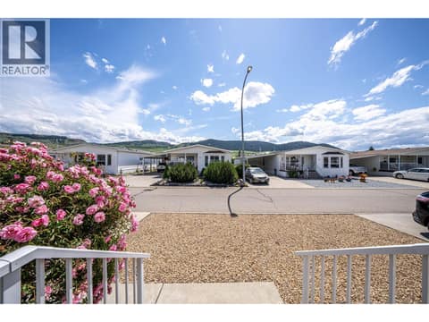 Photo 8 of 6688 Tronson Road Unit# 38, Okanagan Landing, Vernon