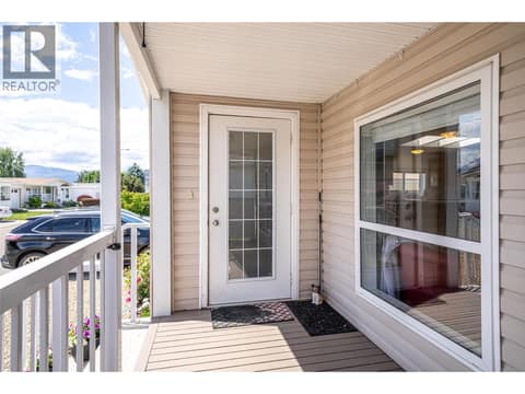 Photo 9 of 6688 Tronson Road Unit# 38, Okanagan Landing, Vernon