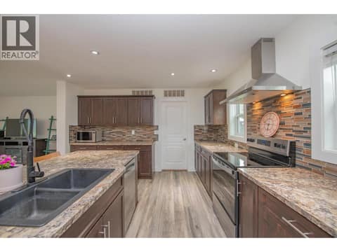 Photo 11 of 272 Lumby Mabel Lake Road, Lumby Valley