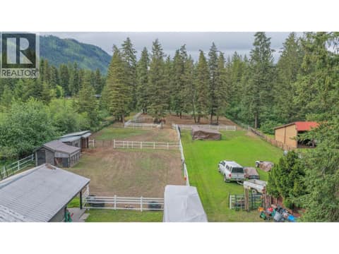 Photo 44 of 272 Lumby Mabel Lake Road, Lumby Valley