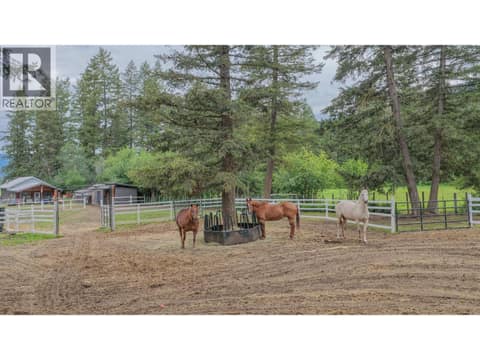 Photo 45 of 272 Lumby Mabel Lake Road, Lumby Valley