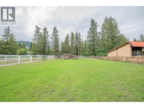 Photo 46 of 272 Lumby Mabel Lake Road, Lumby Valley