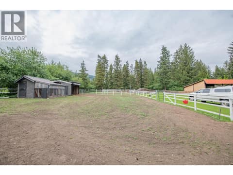Photo 47 of 272 Lumby Mabel Lake Road, Lumby Valley