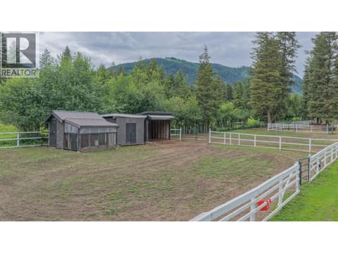 Photo 48 of 272 Lumby Mabel Lake Road, Lumby Valley