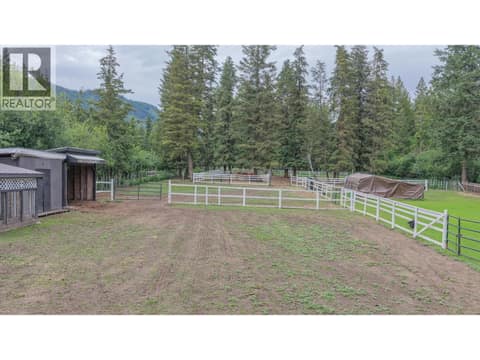 Photo 49 of 272 Lumby Mabel Lake Road, Lumby Valley