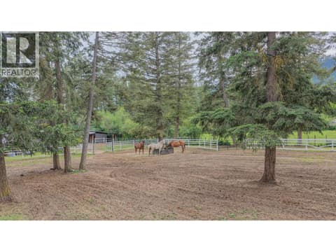 Photo 5 of 272 Lumby Mabel Lake Road, Lumby Valley