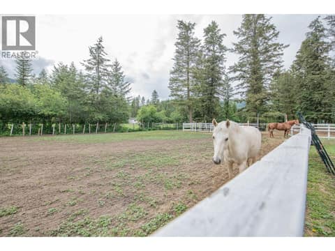 Photo 51 of 272 Lumby Mabel Lake Road, Lumby Valley