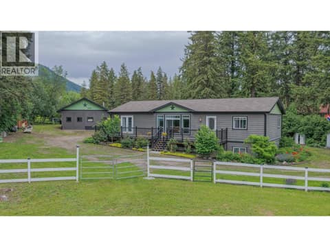 Photo 57 of 272 Lumby Mabel Lake Road, Lumby Valley