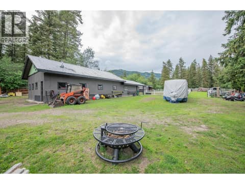 Photo 58 of 272 Lumby Mabel Lake Road, Lumby Valley