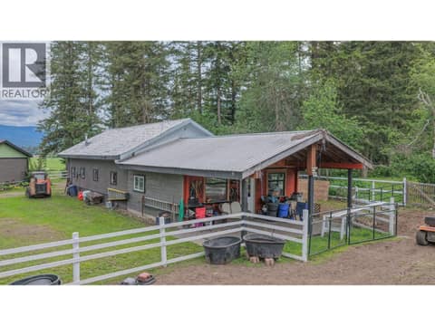 Photo 62 of 272 Lumby Mabel Lake Road, Lumby Valley