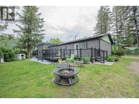 Photo 9 of 272 Lumby Mabel Lake Road, Lumby Valley