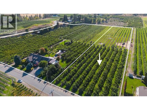 Photo 1 of 1429 Teasdale Road, Black Mountain, Kelowna