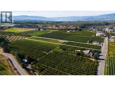 Photo 2 of 1429 Teasdale Road, Black Mountain, Kelowna