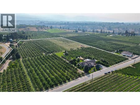 Photo 6 of 1429 Teasdale Road, Black Mountain, Kelowna