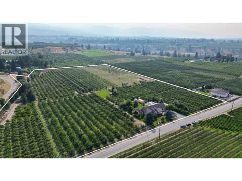 Photo 6 of 1429 Teasdale Road, Black Mountain, Kelowna