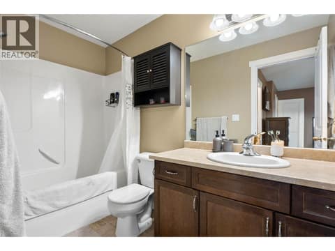Photo 12 of 930 Stagecoach Drive Unit# 17, Batchelor Heights, Kamloops