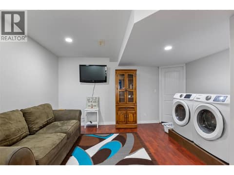 Photo 16 of 930 Stagecoach Drive Unit# 17, Batchelor Heights, Kamloops
