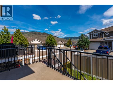 Photo 17 of 930 Stagecoach Drive Unit# 17, Batchelor Heights, Kamloops