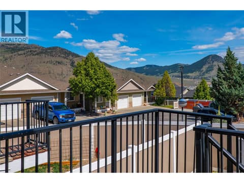 Photo 18 of 930 Stagecoach Drive Unit# 17, Batchelor Heights, Kamloops