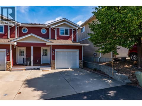 Photo 2 of 930 Stagecoach Drive Unit# 17, Batchelor Heights, Kamloops