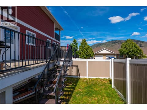 Photo 20 of 930 Stagecoach Drive Unit# 17, Batchelor Heights, Kamloops