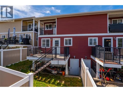 Photo 21 of 930 Stagecoach Drive Unit# 17, Batchelor Heights, Kamloops