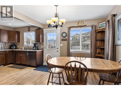 Photo 4 of 930 Stagecoach Drive Unit# 17, Batchelor Heights, Kamloops