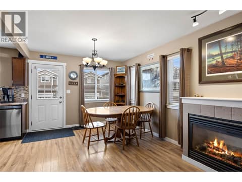 Photo 6 of 930 Stagecoach Drive Unit# 17, Batchelor Heights, Kamloops